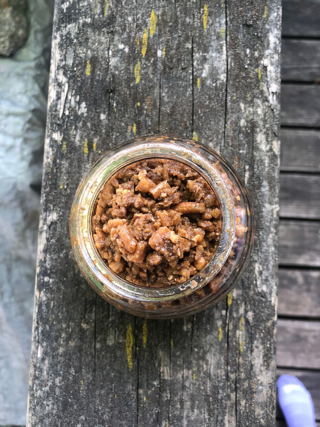 AUTHENTIC West African Woussoulan 5 oz (Incense)