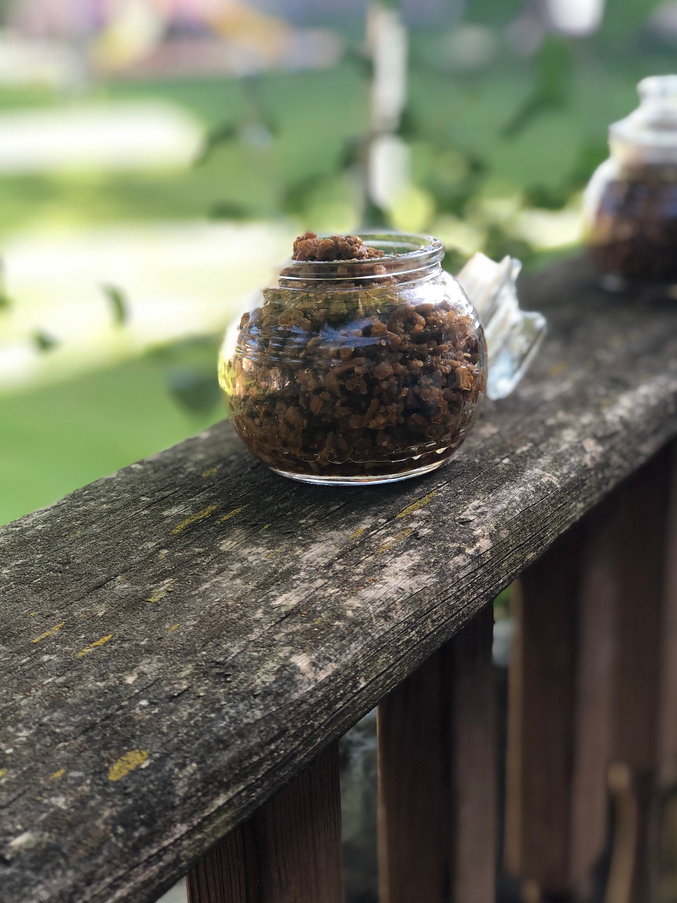 AUTHENTIC West African Woussoulan 5 oz (Incense)