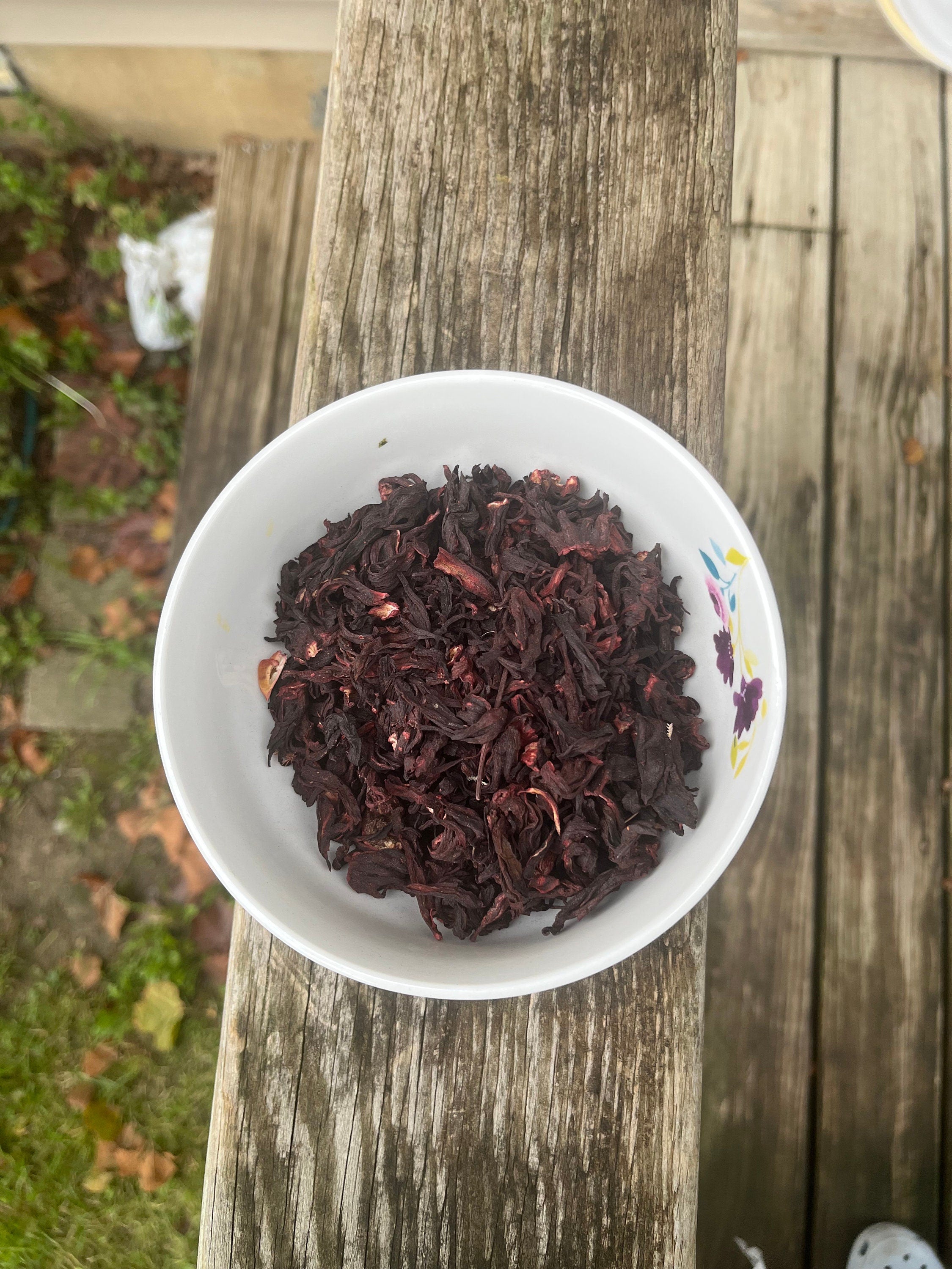 West African Dried Hibiscus Flowers Dableni/Bissap/Hibiscus/Zobo/Sobolo/Hibiscus Sabdariffa