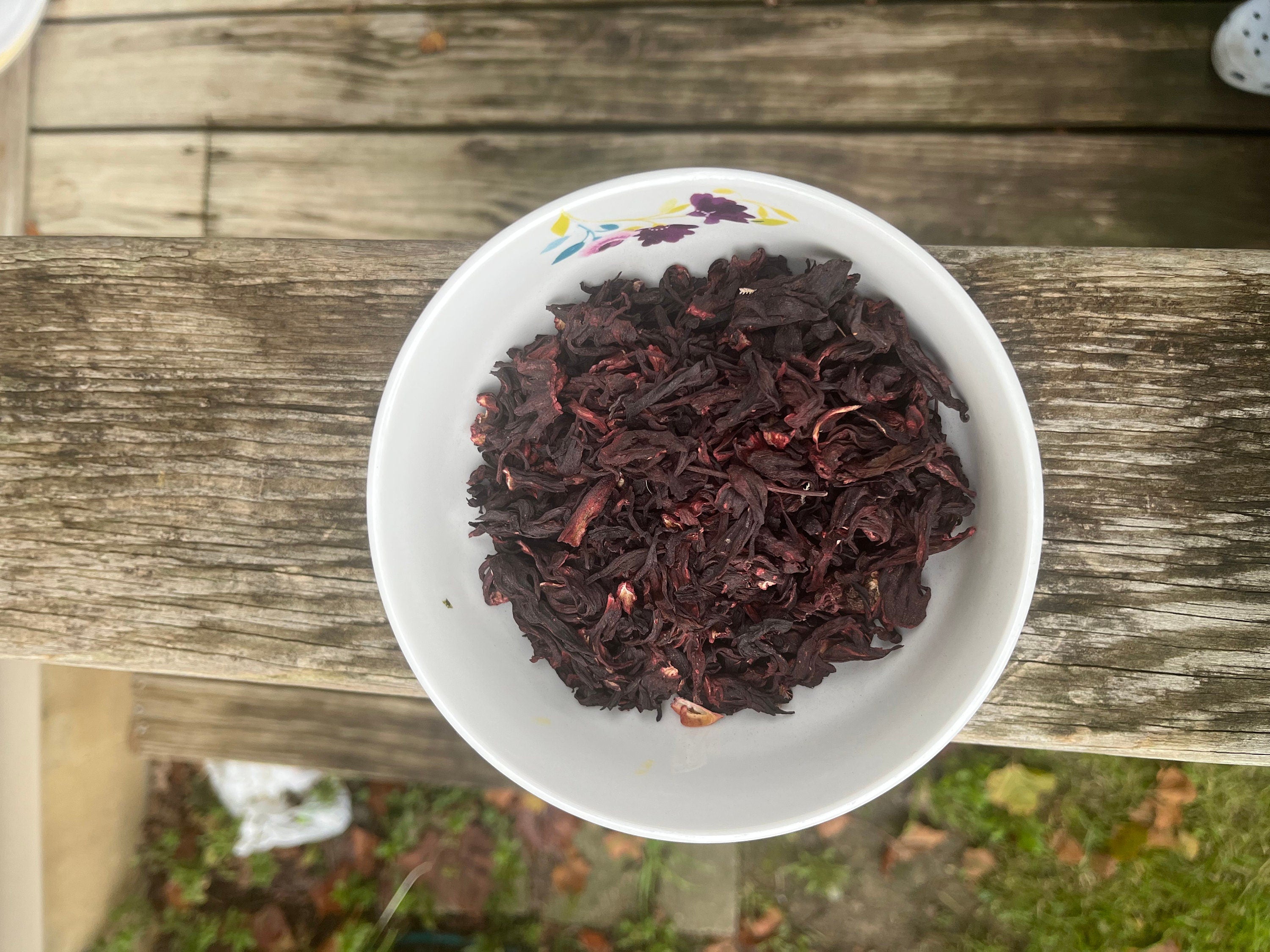 West African Dried Hibiscus Flowers Dableni/Bissap/Hibiscus/Zobo/Sobolo/Hibiscus Sabdariffa