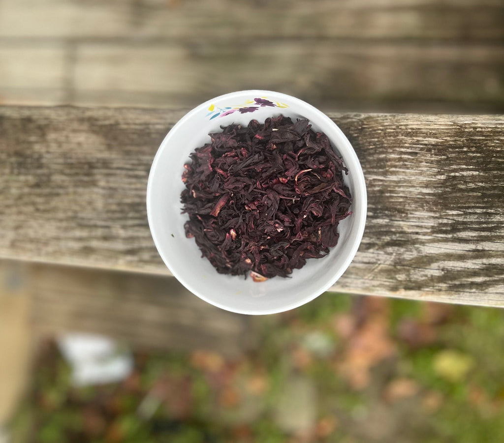 West African Dried Hibiscus Flowers Dableni/Bissap/Hibiscus/Zobo/Sobolo/Hibiscus Sabdariffa