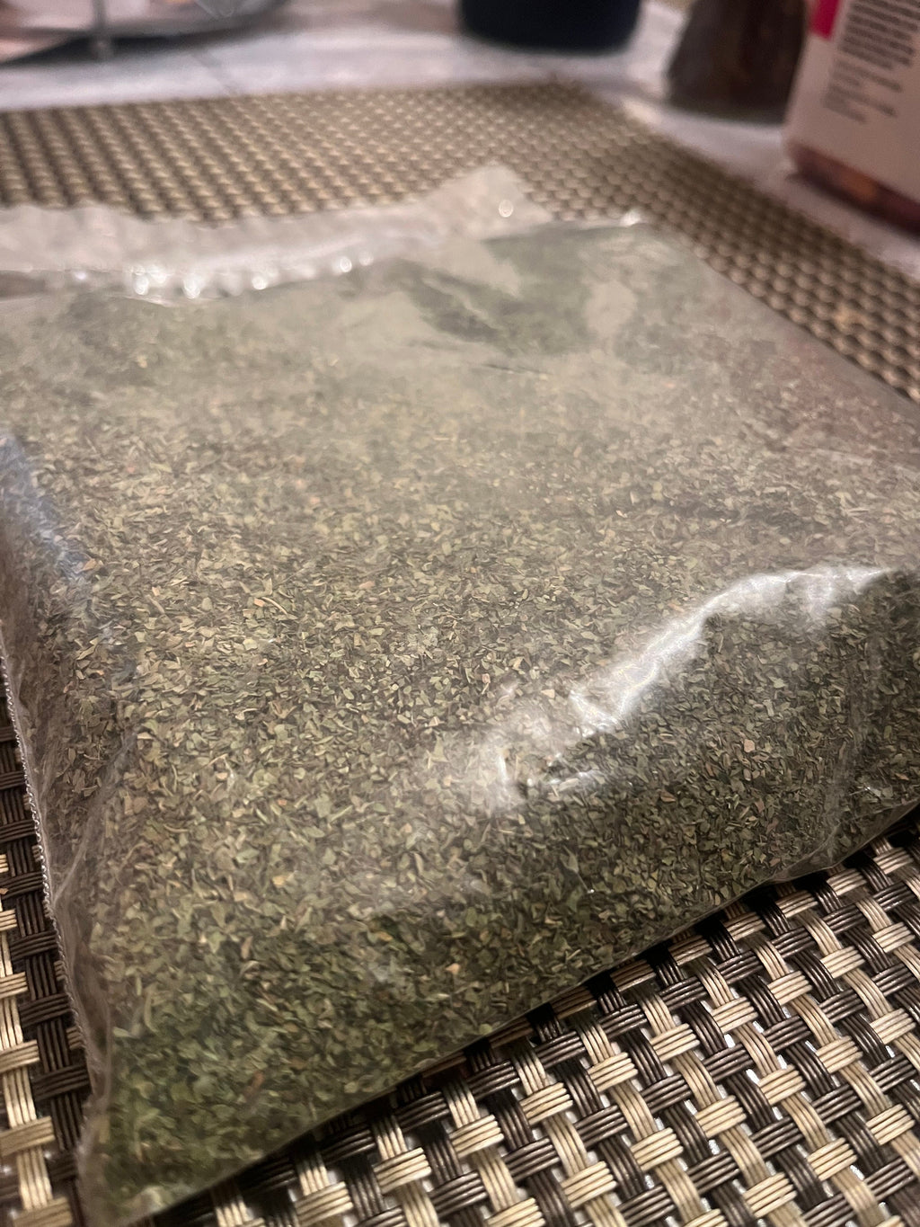 Fakoye/mloukhiya/molokhia/corete/ayoyo/ewedu/ jute leaf